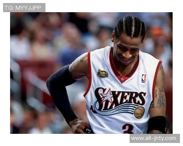 艾弗森坦言联盟活动总让我穿西服其实我只在教堂和葬礼中穿过 艾弗森坦言联盟活动总让我穿西服其实我只在教堂和葬礼中穿过