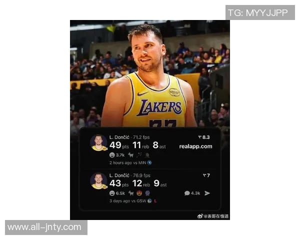 东契奇季前赛表现出色轻松砍下31分5板9助展现瘦身效果