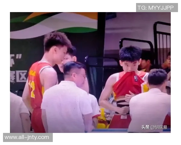 广东U18男子全运队勇夺冠军王洪泽张博源联手助力胜山东 广东U18男子全运队勇夺冠军王洪泽张博源联手助力胜山东