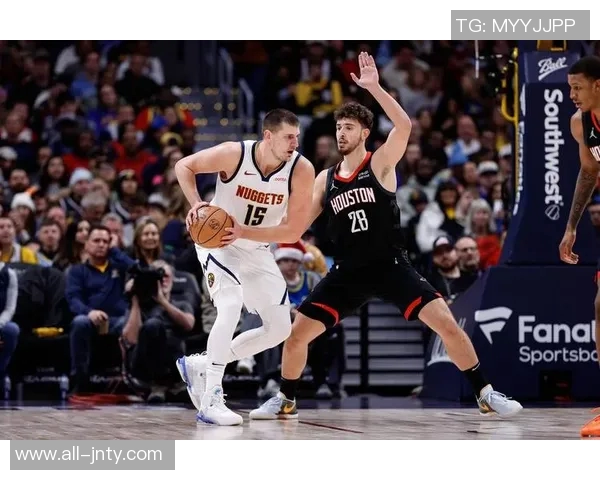 全能中锋表现惊艳约基奇与申京赛季数据双双突破200分100板70助攻 全能中锋表现惊艳约基奇与申京赛季数据双双突破200分100板70助攻