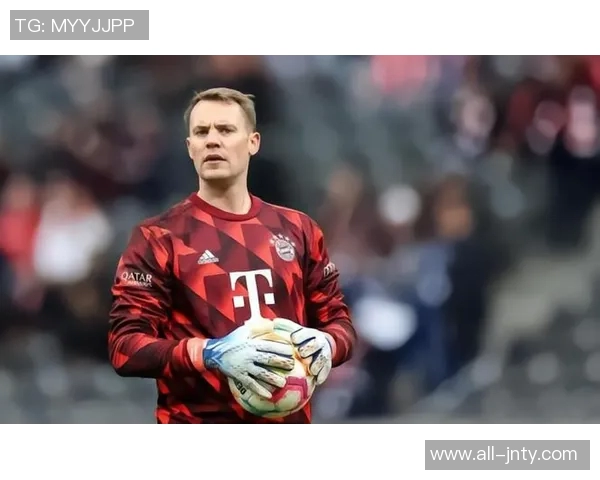 诺伊尔追平穆勒成德甲历史赢球纪录保持者362场胜利荣耀时刻