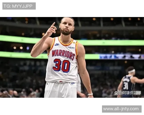 科尔谈库里表现不佳：今晚他未能展现真实水平面对艰难挑战