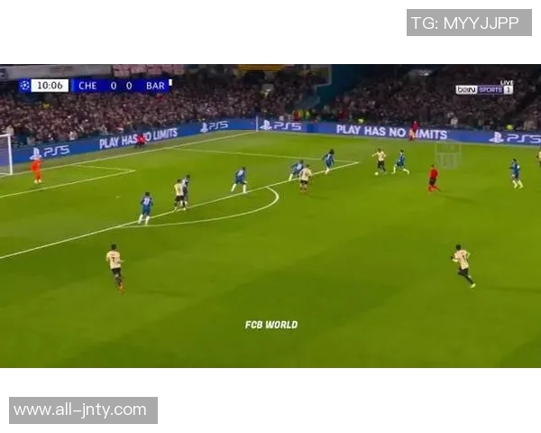 女足欧冠切尔西对巴萨比赛因停电中断VAR直播信号全失引发关注