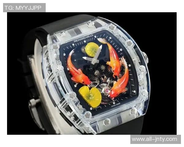 梅西印度之行获赠价值110万美元理查米尔限量陀飞轮全球仅12枚珍品