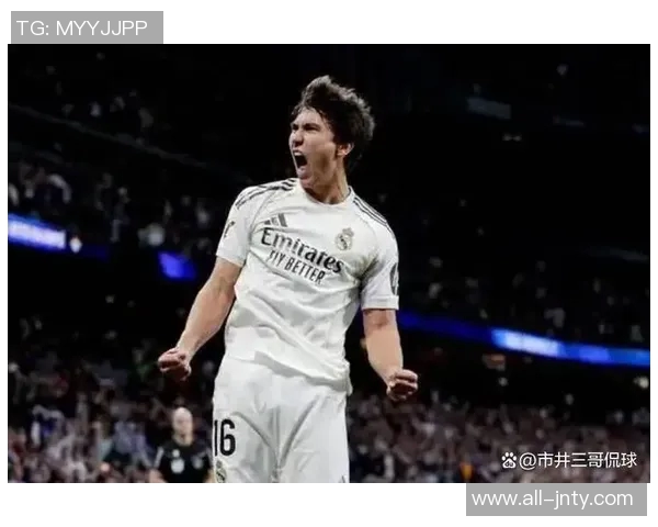 西媒报道贝蒂斯有意引进皇马年轻前锋贡萨洛皇马态度坚决不愿放人